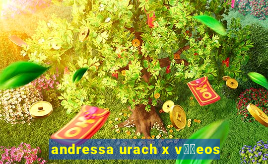 andressa urach x v閾哾eos